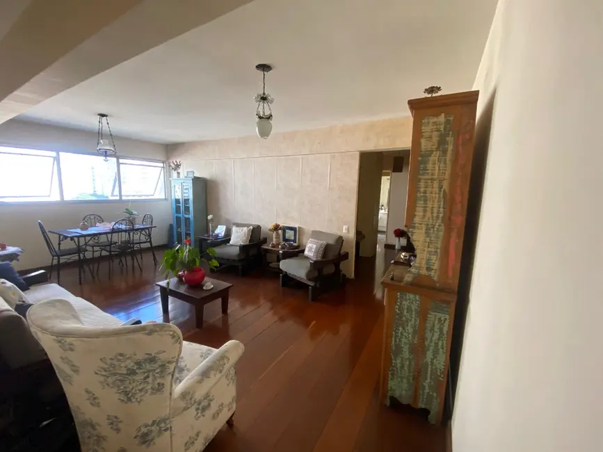 Foto 2 de Apartamento com 2 quartos à venda, 95m2 em Campo Belo, São Paulo - SP