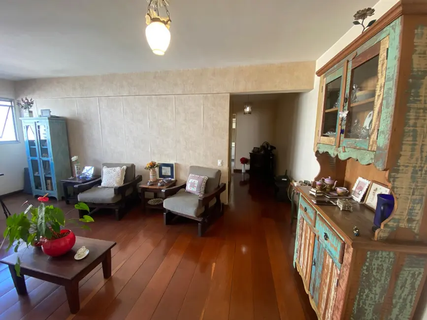 Foto 4 de Apartamento com 2 quartos à venda, 95m2 em Campo Belo, São Paulo - SP