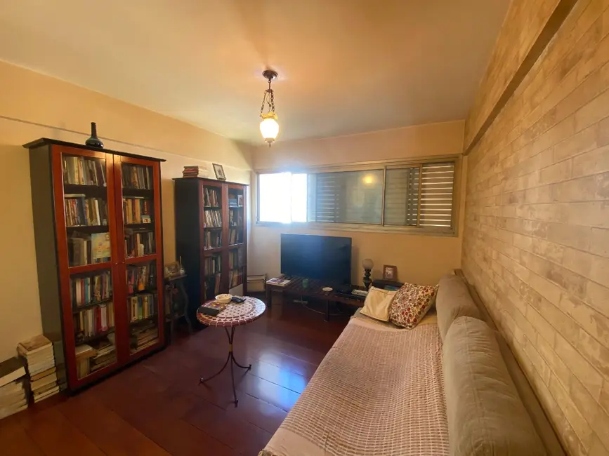 Foto 9 de Apartamento com 2 quartos à venda, 95m2 em Campo Belo, São Paulo - SP