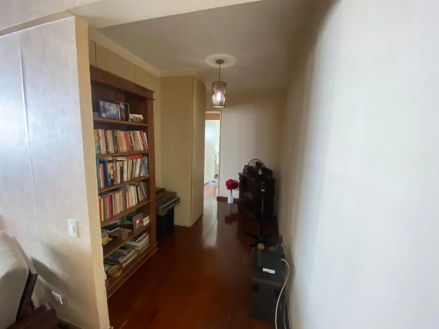 Foto 6 de Apartamento com 2 quartos à venda, 95m2 em Campo Belo, São Paulo - SP