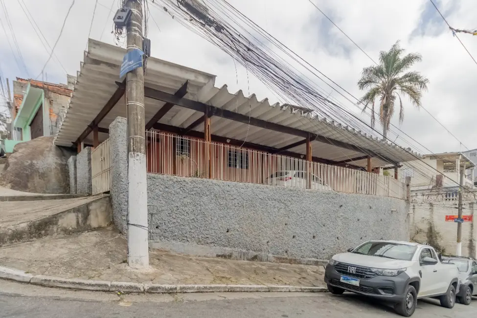 Casa de Vila com 2 quartos à venda, 127m2 em Vila João Batista, São Paulo - SP - imagem 2 Foto 2 de Casa de Vila com 2 quartos à venda, 127m2 em Vila João Batista, São Paulo - SP