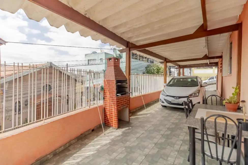 Casa de Vila com 2 quartos à venda, 127m2 em Vila João Batista, São Paulo - SP - imagem 8 Foto 8 de Casa de Vila com 2 quartos à venda, 127m2 em Vila João Batista, São Paulo - SP