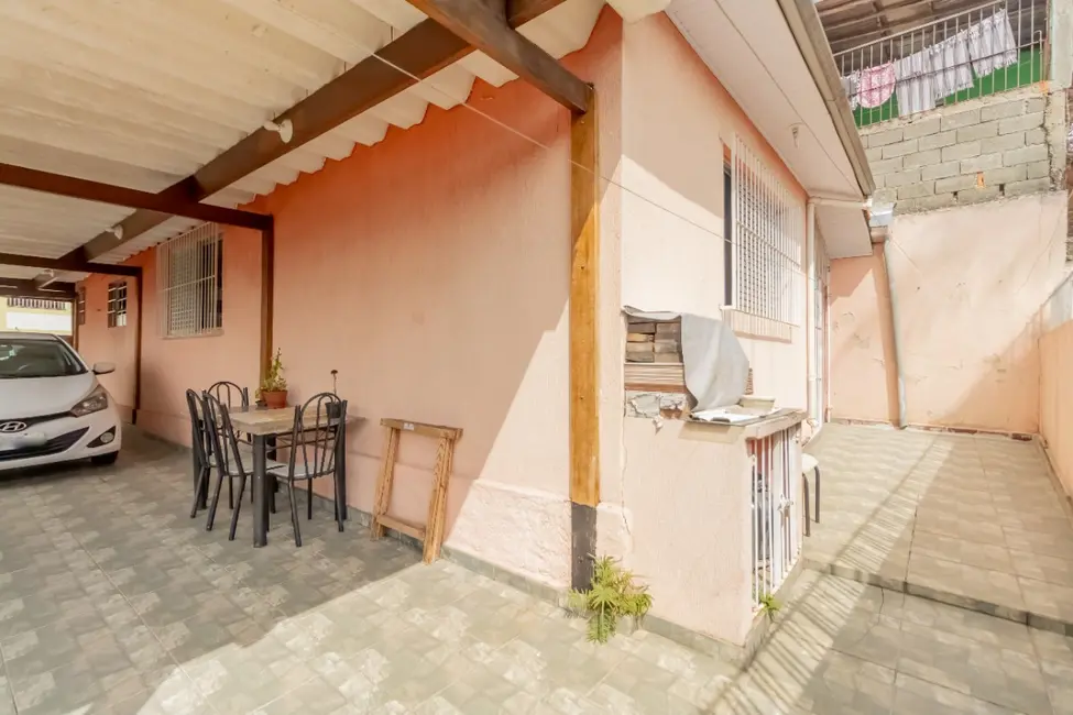 Casa de Vila com 2 quartos à venda, 127m2 em Vila João Batista, São Paulo - SP - imagem 9 Foto 9 de Casa de Vila com 2 quartos à venda, 127m2 em Vila João Batista, São Paulo - SP