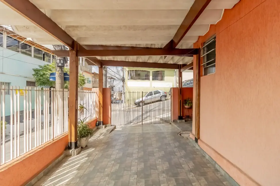 Casa de Vila com 2 quartos à venda, 127m2 em Vila João Batista, São Paulo - SP - imagem 6 Foto 6 de Casa de Vila com 2 quartos à venda, 127m2 em Vila João Batista, São Paulo - SP