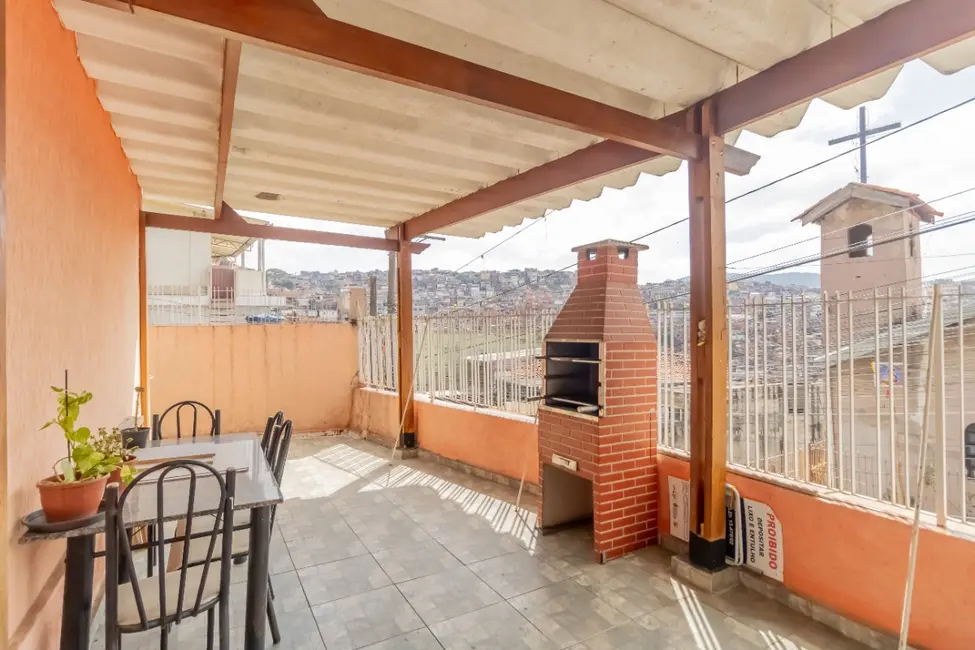 Casa de Vila com 2 quartos à venda, 127m2 em Vila João Batista, São Paulo - SP - imagem 7 Foto 7 de Casa de Vila com 2 quartos à venda, 127m2 em Vila João Batista, São Paulo - SP