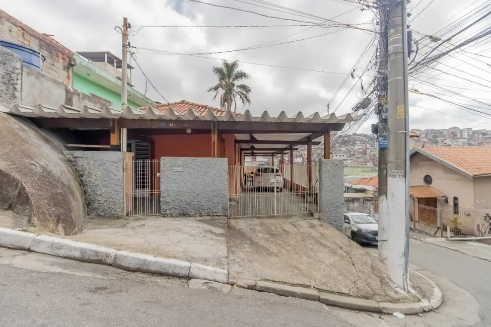 Casa de Vila com 2 quartos à venda, 127m2 em Vila João Batista, São Paulo - SP - imagem 1 Foto 1 de Casa de Vila com 2 quartos à venda, 127m2 em Vila João Batista, São Paulo - SP