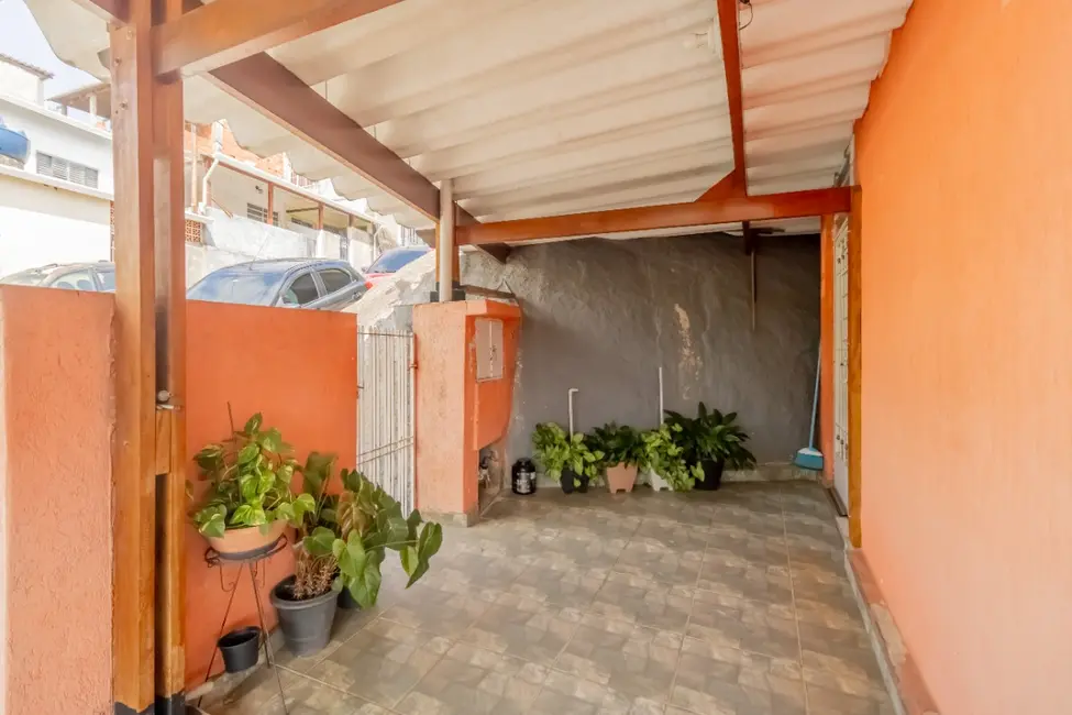 Casa de Vila com 2 quartos à venda, 127m2 em Vila João Batista, São Paulo - SP - imagem 5 Foto 5 de Casa de Vila com 2 quartos à venda, 127m2 em Vila João Batista, São Paulo - SP