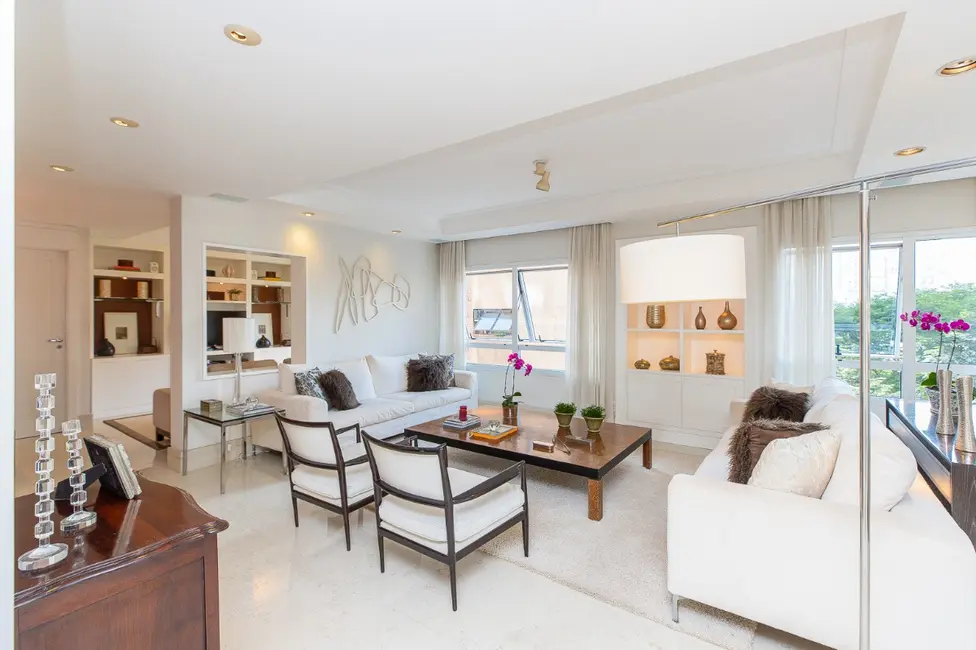 Apartamento com 3 quartos à venda, 243m2 em Vila Uberabinha, São Paulo - SP - imagem 5 Foto 5 de Apartamento com 3 quartos à venda, 243m2 em Vila Uberabinha, São Paulo - SP