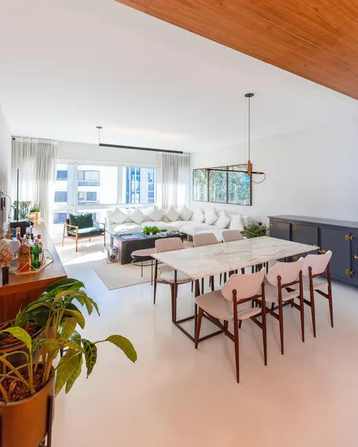 Foto 8 de Apartamento com 2 quartos à venda, 117m2 em Itaim Bibi, São Paulo - SP