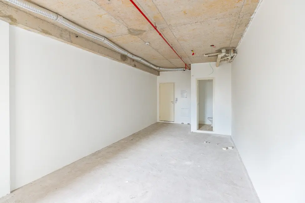 Sala Comercial à venda, 37m2 em Liberdade, São Paulo - SP - imagem 5 Foto 5 de Sala Comercial à venda, 37m2 em Liberdade, São Paulo - SP