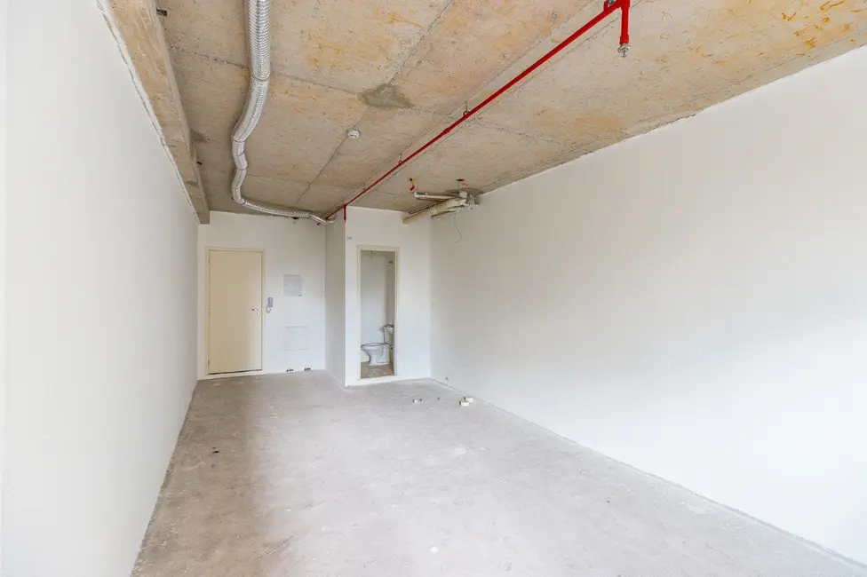 Sala Comercial à venda, 37m2 em Liberdade, São Paulo - SP - imagem 6 Foto 6 de Sala Comercial à venda, 37m2 em Liberdade, São Paulo - SP