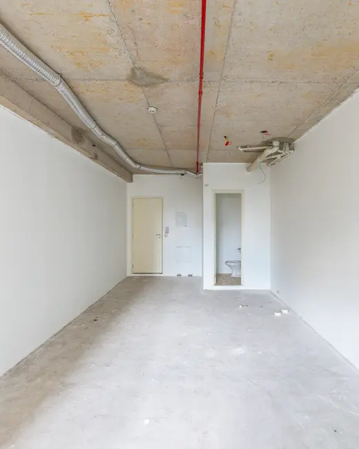 Sala Comercial à venda, 37m2 em Liberdade, São Paulo - SP - imagem 7 Foto 7 de Sala Comercial à venda, 37m2 em Liberdade, São Paulo - SP