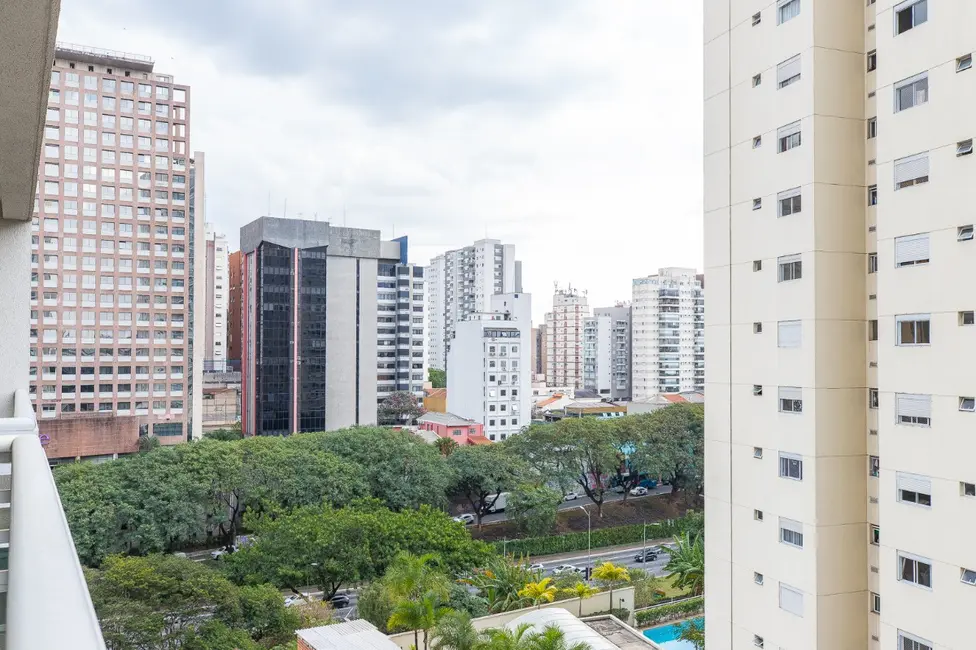Sala Comercial à venda, 37m2 em Liberdade, São Paulo - SP - imagem 9 Foto 9 de Sala Comercial à venda, 37m2 em Liberdade, São Paulo - SP