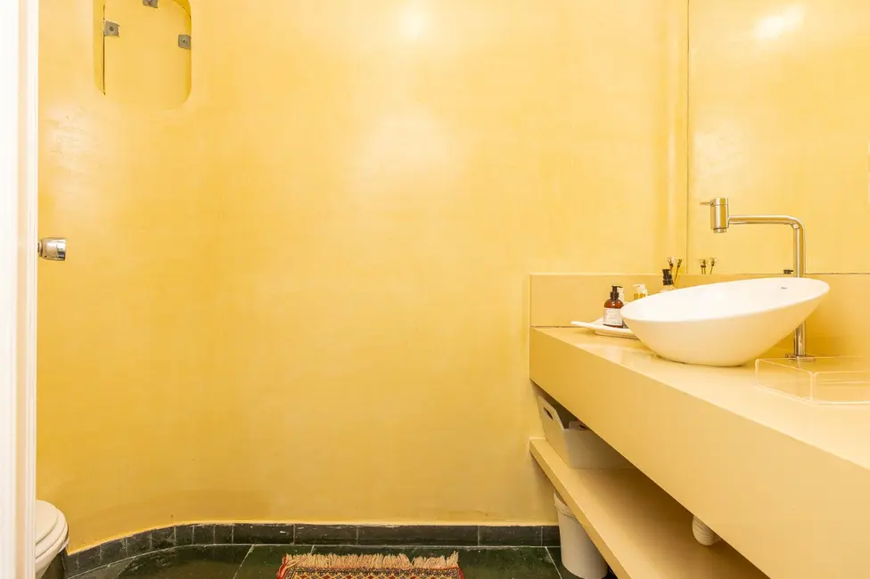 Casa com 4 quartos à venda, 480m2 em Alto de Pinheiros, São Paulo - SP - imagem 9 Foto 9 de Casa com 4 quartos à venda, 480m2 em Alto de Pinheiros, São Paulo - SP