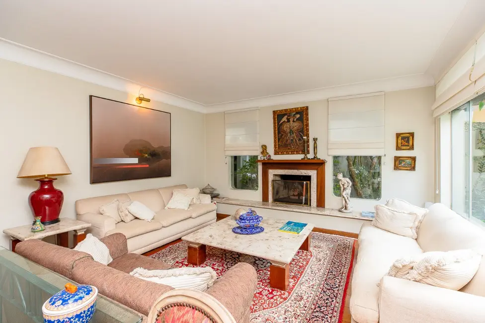 Casa com 4 quartos à venda, 480m2 em Alto de Pinheiros, São Paulo - SP - imagem 4 Foto 4 de Casa com 4 quartos à venda, 480m2 em Alto de Pinheiros, São Paulo - SP