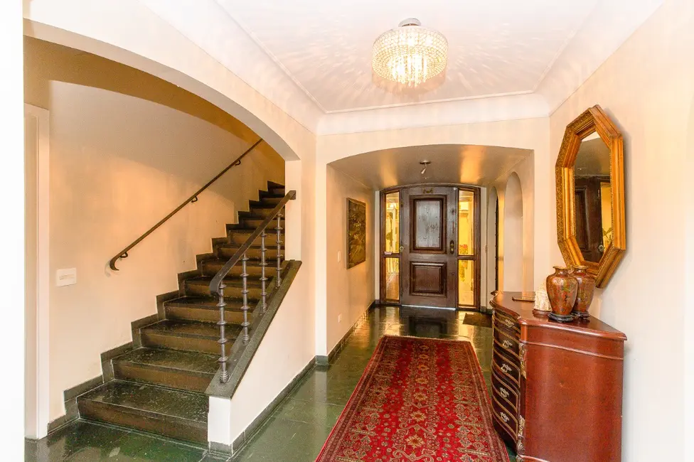 Casa com 4 quartos à venda, 480m2 em Alto de Pinheiros, São Paulo - SP - imagem 7 Foto 7 de Casa com 4 quartos à venda, 480m2 em Alto de Pinheiros, São Paulo - SP