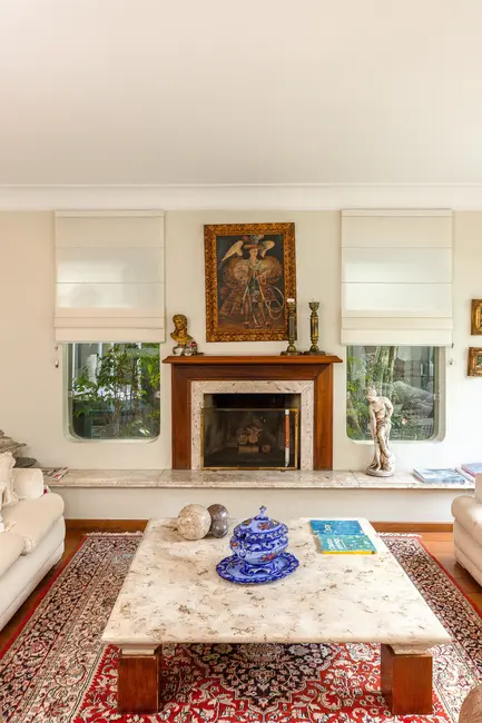 Casa com 4 quartos à venda, 480m2 em Alto de Pinheiros, São Paulo - SP - imagem 6 Foto 6 de Casa com 4 quartos à venda, 480m2 em Alto de Pinheiros, São Paulo - SP