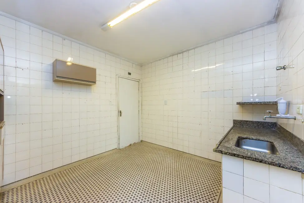 Foto 8 de Apartamento com 3 quartos à venda, 122m2 em Pinheiros, São Paulo - SP