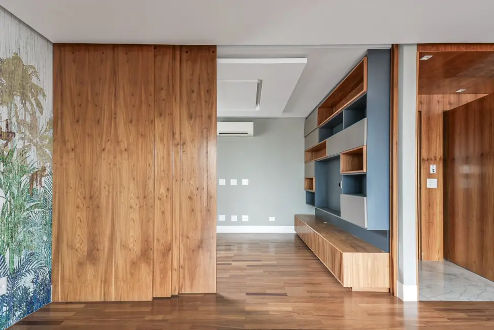 Foto 6 de Apartamento com 3 quartos à venda, 240m2 em Brooklin Novo, São Paulo - SP