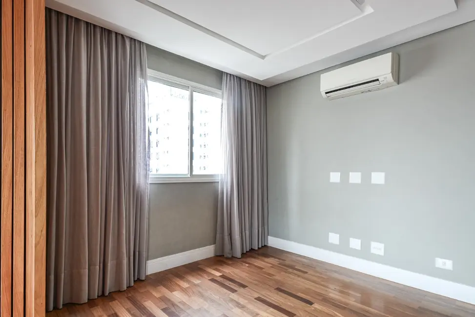 Foto 7 de Apartamento com 3 quartos à venda, 240m2 em Brooklin Novo, São Paulo - SP