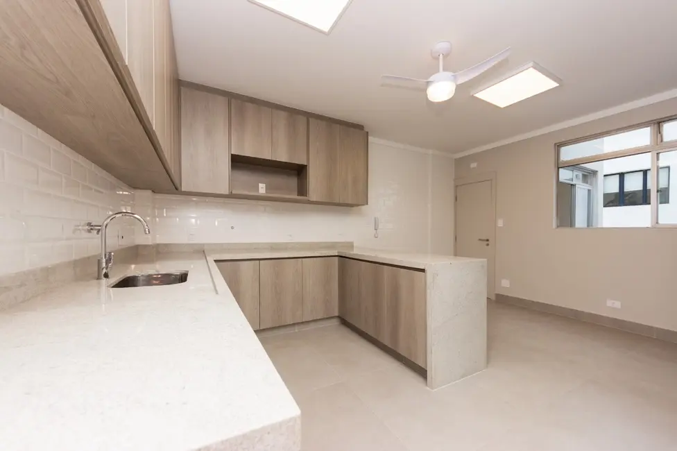 Foto 8 de Apartamento com 4 quartos à venda, 212m2 em Jardim Paulista, São Paulo - SP