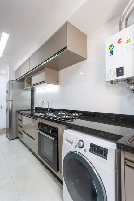 Foto 6 de Apartamento com 2 quartos à venda, 70m2 em Nossa Senhora do Ó, São Paulo - SP
