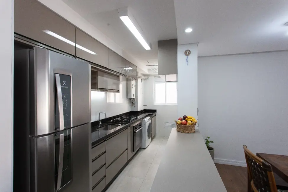 Foto 2 de Apartamento com 2 quartos à venda, 70m2 em Nossa Senhora do Ó, São Paulo - SP