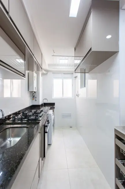 Foto 4 de Apartamento com 2 quartos à venda, 70m2 em Nossa Senhora do Ó, São Paulo - SP