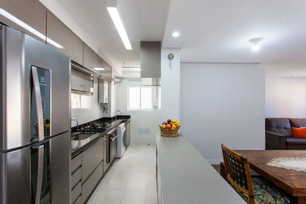 Foto 3 de Apartamento com 2 quartos à venda, 70m2 em Nossa Senhora do Ó, São Paulo - SP