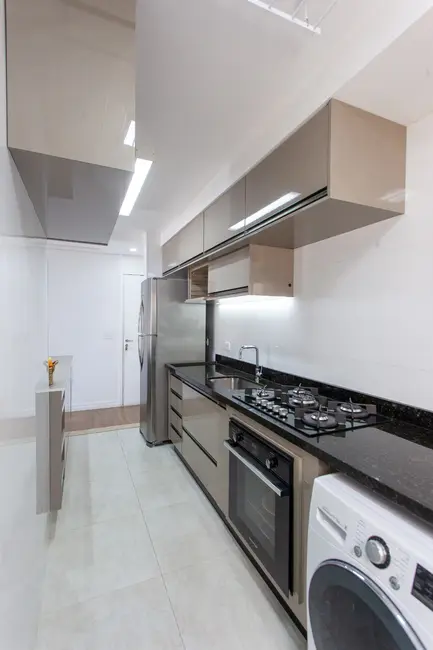 Foto 5 de Apartamento com 2 quartos à venda, 70m2 em Nossa Senhora do Ó, São Paulo - SP