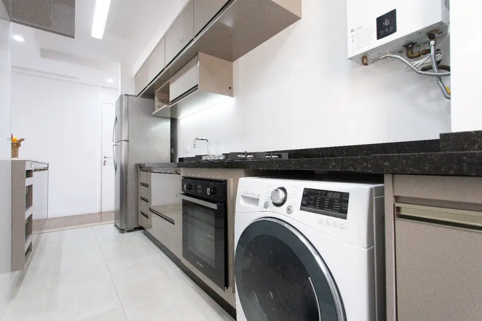 Foto 7 de Apartamento com 2 quartos à venda, 70m2 em Nossa Senhora do Ó, São Paulo - SP