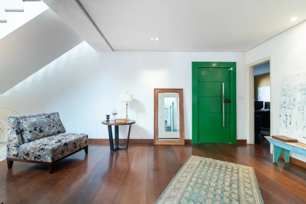 Foto 5 de Casa com 5 quartos à venda, 528m2 em São Paulo - SP