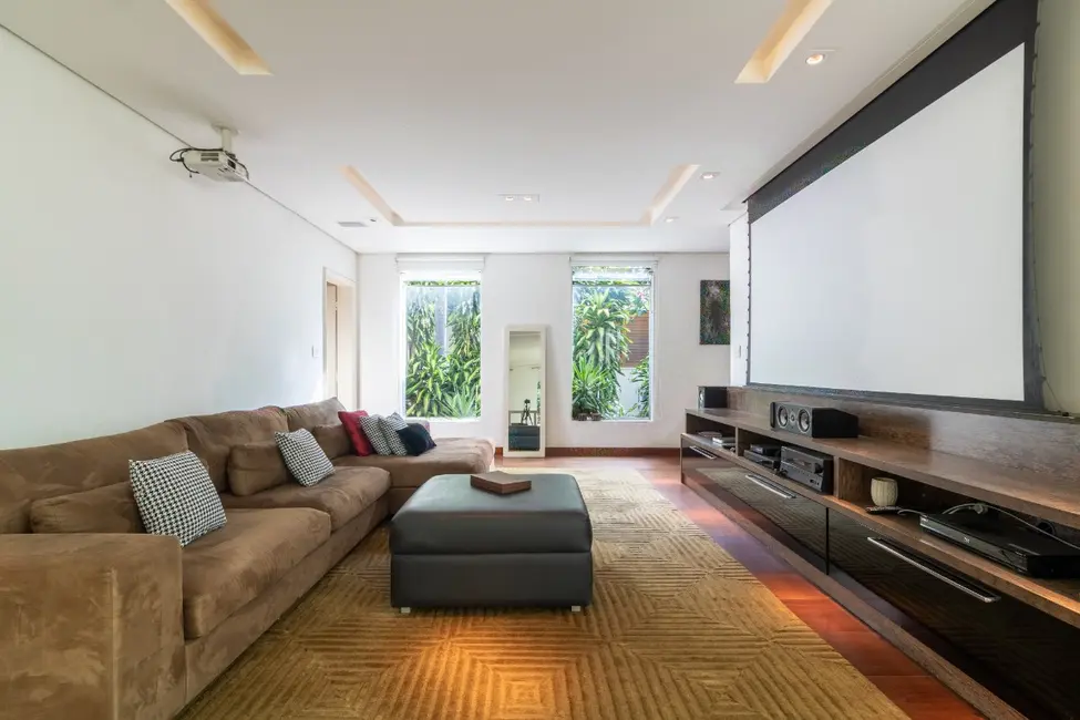 Foto 1 de Casa com 5 quartos à venda, 528m2 em São Paulo - SP
