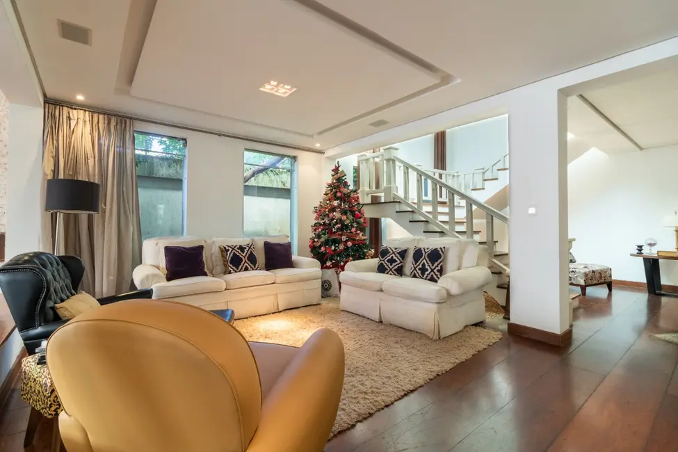 Foto 8 de Casa com 5 quartos à venda, 528m2 em São Paulo - SP