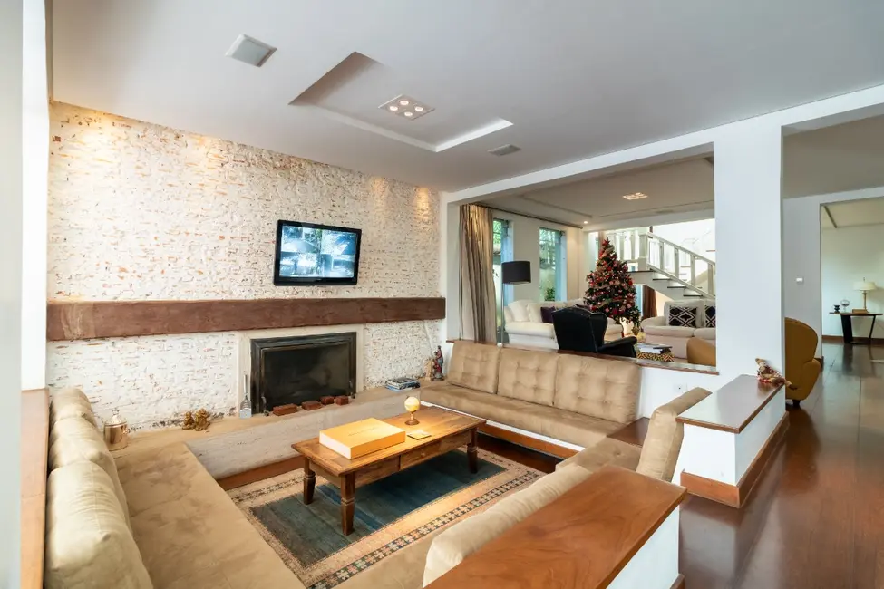 Foto 7 de Casa com 5 quartos à venda, 528m2 em São Paulo - SP