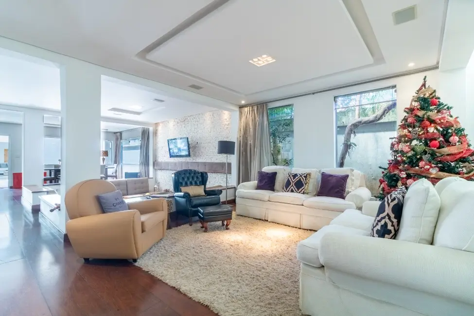 Foto 6 de Casa com 5 quartos à venda, 528m2 em São Paulo - SP