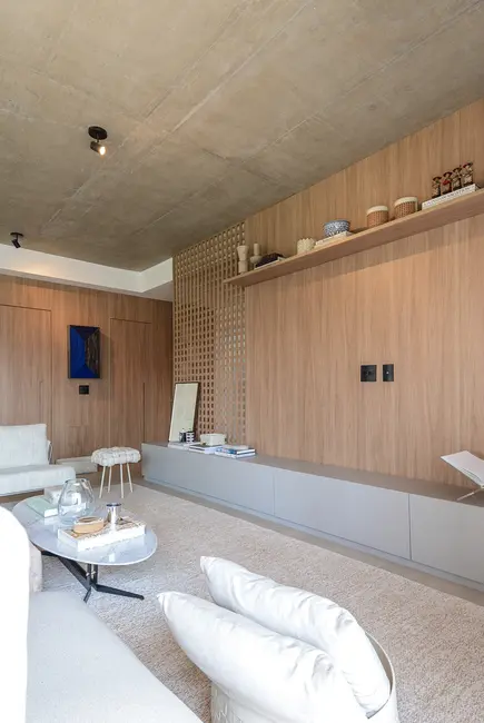 Apartamento com 2 quartos à venda, 157m2 em Vila Olímpia, São Paulo - SP - imagem 7 Foto 7 de Apartamento com 2 quartos à venda, 157m2 em Vila Olímpia, São Paulo - SP