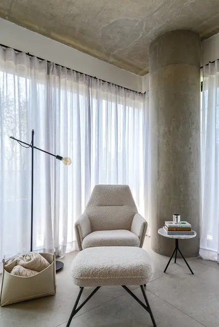 Apartamento com 2 quartos à venda, 157m2 em Vila Olímpia, São Paulo - SP - imagem 9 Foto 9 de Apartamento com 2 quartos à venda, 157m2 em Vila Olímpia, São Paulo - SP