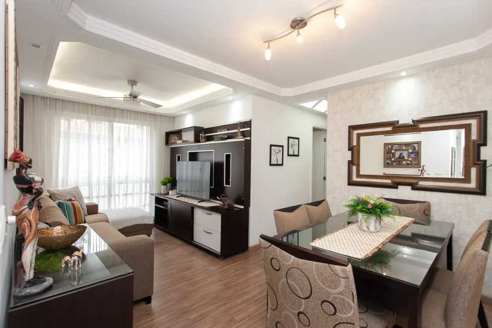 Apartamento com 2 quartos à venda, 62m2 em Vila Primavera, São Paulo - SP - imagem 1 Foto 1 de Apartamento com 2 quartos à venda, 62m2 em Vila Primavera, São Paulo - SP