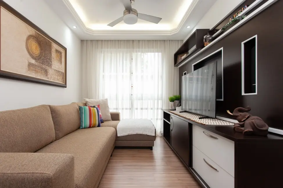 Apartamento com 2 quartos à venda, 62m2 em Vila Primavera, São Paulo - SP - imagem 7 Foto 7 de Apartamento com 2 quartos à venda, 62m2 em Vila Primavera, São Paulo - SP