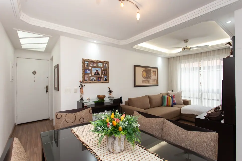 Apartamento com 2 quartos à venda, 62m2 em Vila Primavera, São Paulo - SP - imagem 5 Foto 5 de Apartamento com 2 quartos à venda, 62m2 em Vila Primavera, São Paulo - SP