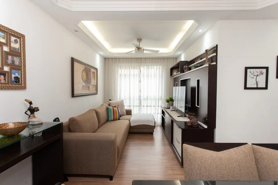 Apartamento com 2 quartos à venda, 62m2 em Vila Primavera, São Paulo - SP - imagem 4 Foto 4 de Apartamento com 2 quartos à venda, 62m2 em Vila Primavera, São Paulo - SP