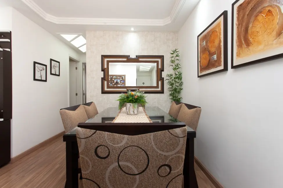 Apartamento com 2 quartos à venda, 62m2 em Vila Primavera, São Paulo - SP - imagem 3 Foto 3 de Apartamento com 2 quartos à venda, 62m2 em Vila Primavera, São Paulo - SP