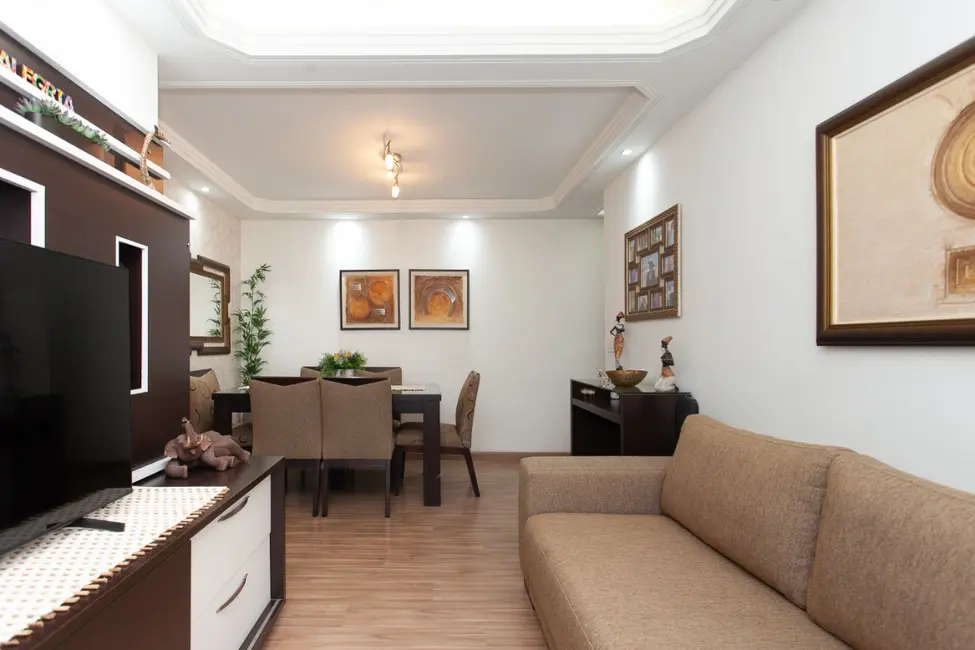 Apartamento com 2 quartos à venda, 62m2 em Vila Primavera, São Paulo - SP - imagem 9 Foto 9 de Apartamento com 2 quartos à venda, 62m2 em Vila Primavera, São Paulo - SP