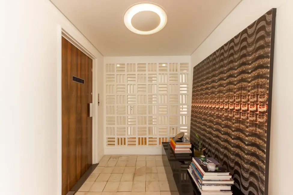 Apartamento com 3 quartos à venda, 198m2 em Itaim Bibi, São Paulo - SP - imagem 7 Foto 7 de Apartamento com 3 quartos à venda, 198m2 em Itaim Bibi, São Paulo - SP