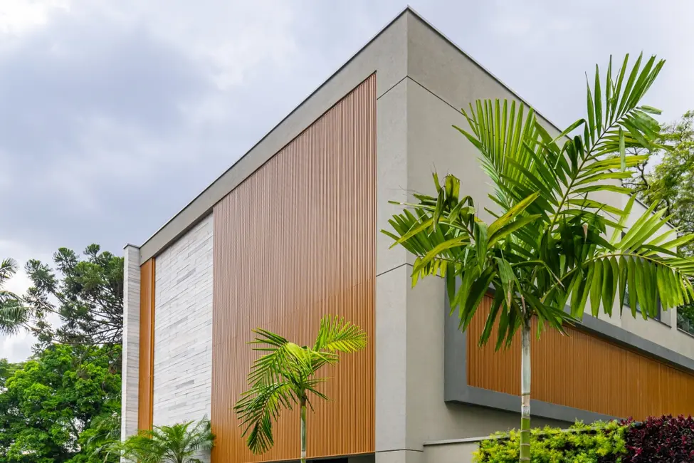 Foto 2 de Casa de Condomínio com 3 quartos à venda, 739m2 em São Paulo - SP