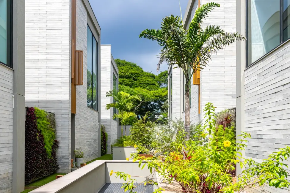 Foto 3 de Casa de Condomínio com 3 quartos à venda, 739m2 em São Paulo - SP