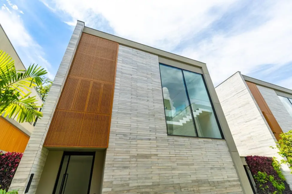 Foto 1 de Casa de Condomínio com 3 quartos à venda, 620m2 em Brooklin Paulista, São Paulo - SP