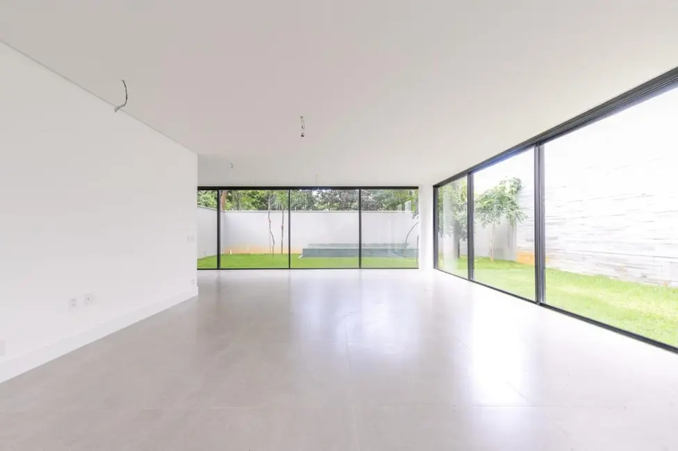 Foto 6 de Casa de Condomínio com 3 quartos à venda, 620m2 em Brooklin Paulista, São Paulo - SP