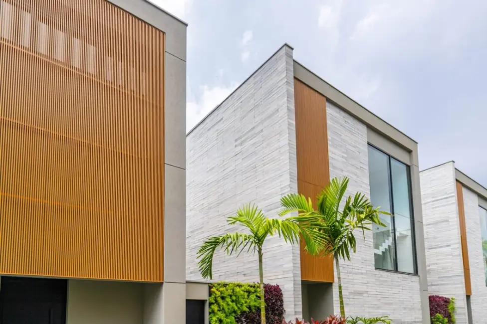 Foto 2 de Casa de Condomínio com 3 quartos à venda, 620m2 em Brooklin Paulista, São Paulo - SP